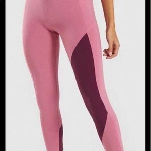 Gymshark leggings